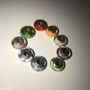 Pandora Charms